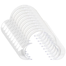 10pcs 3 size c shape teeth whitening dental equipment intraoral cheek retractor lip mouth opener tooth whitener J4U66