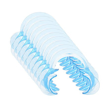 10pcs 3 size c shape teeth whitening dental equipment intraoral cheek retractor lip mouth opener tooth whitener J4U66