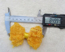 10Pcs Baby Girls Lace Headband Bow Headband Infant Hair Band kids Hair Accessories s J4U66