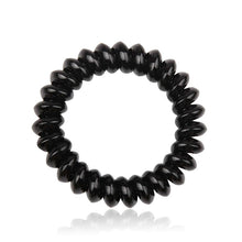 10Pcs women headdress head flower hair accessories hair ring hair rope candy-colored telephone wire J4U66