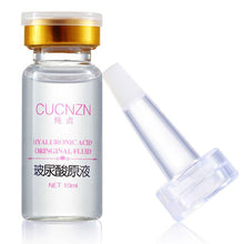 10ml Make Up Skin Liquid Ampoules Pure Liquid Hyaluronic Acid Serum Fluid Anti-Aging Wrinkle Collagen J4U66