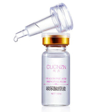 10ml Make Up Skin Liquid Ampoules Pure Liquid Hyaluronic Acid Serum Fluid Anti-Aging Wrinkle Collagen J4U66