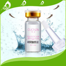 10ml Make Up Skin Liquid Ampoules Pure Liquid Hyaluronic Acid Serum Fluid Anti-Aging Wrinkle Collagen J4U66