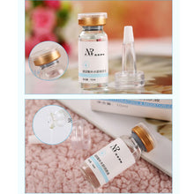 10ml Make Up Skin Liquid Pure Liquid Moisture Replenishment Hyaluronic Acid Serum Fluid Anti-Aging Wrinkle Collagen PE3 J4U66