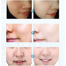 10ml Make Up Skin Liquid Pure Liquid Moisture Replenishment Hyaluronic Acid Serum Fluid Anti-Aging Wrinkle Collagen PE3 J4U66