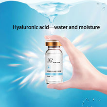 10ml Make Up Skin Liquid Pure Liquid Moisture Replenishment Hyaluronic Acid Serum Fluid Anti-Aging Wrinkle Collagen PE3 J4U66