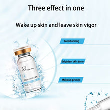 10ml Make Up Skin Liquid Pure Liquid Moisture Replenishment Hyaluronic Acid Serum Fluid Anti-Aging Wrinkle Collagen PE3 J4U66
