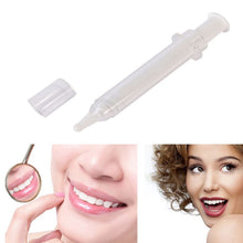 10ml New Bleach Tooth Cleaner Whitening Gel Pen Dental White Teeth Oral Cleaning Care Kit J4U66