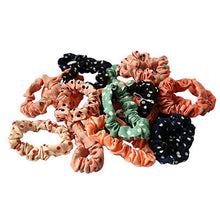 10pc Lots Cute Sweet Girl Elastic Hair Band Ponytail Holder Accessories Headwear J4U66