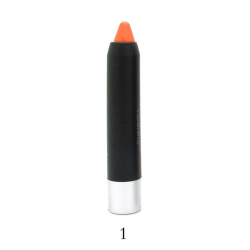 12 Colors Long Lasting Waterproof Lipsticks Pen Moisturizer Crayon Lip Pencil Brand Makeup Lips J4U66
