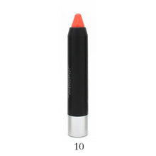 12 Colors Long Lasting Waterproof Lipsticks Pen Moisturizer Crayon Lip Pencil Brand Makeup Lips J4U66