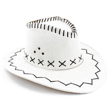 12 Colors Retro Western Cowboy Bucket Brim Hat Cap Men Unisex Sunscreen Knight Hats With Rope PY1 J4U66