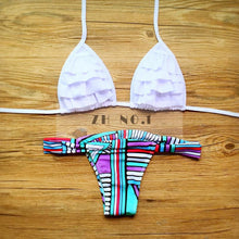 12 kinds of style bikinis bikini set sexy women push up swimsuit beach swimwear n12zn7 J4U66