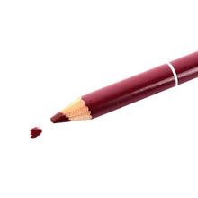 12pcs multi color party queen lip liner pencil functional eyebrow eye lip makeup waterproof colorful cosmetic pen J4U66