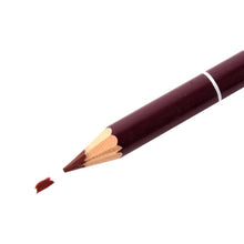 12pcs multi color party queen lip liner pencil functional eyebrow eye lip makeup waterproof colorful cosmetic pen J4U66