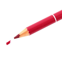 12pcs multi color party queen lip liner pencil functional eyebrow eye lip makeup waterproof colorful cosmetic pen J4U66