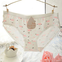 15 color plus size m xxxl cotton sexy women underwear soft panties pink large code womens panties briefs J4U66