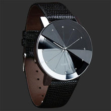 15 Colors Luxury Quartz Sport Military Stainless Steel Dial Leather Band Wrist Watch MenClock relogio masculino J4U66