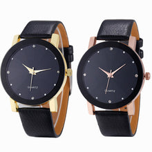 15 Colors Luxury Quartz Sport Military Stainless Steel Dial Leather Band Wrist Watch MenClock relogio masculino J4U66