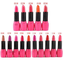 15 Colors Pretty Popular Waterproof Magic Lipstick Lip Cream Lipglosake Up Lip Rouge P6Y J4U66