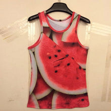 15 Styles New Men 3D Animals Pharaoh Print T-shirt Tee Blouse Tops Leasure Waistcoat Vest Size M L XL  J4U66