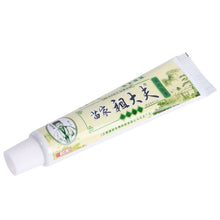 15g Psoriasis Dermatitis Eczema Treatment Anti Bacterial Skin Fungus Herbal Cream Ointment Miao J4U66