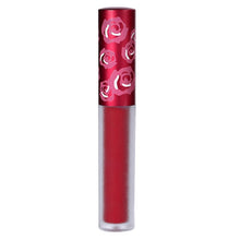 16 Color Waterproof Long Lasting Matte Lip Gloss Lipstick Beauty Makeup Cosmetic  J4U66