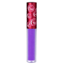 16 Color Waterproof Long Lasting Matte Lip Gloss Lipstick Beauty Makeup Cosmetic  J4U66