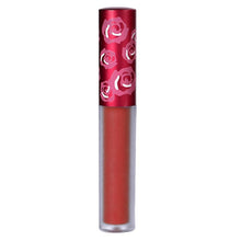 16 Color Waterproof Long Lasting Matte Lip Gloss Lipstick Beauty Makeup Cosmetic  J4U66