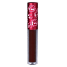 16 Color Waterproof Long Lasting Matte Lip Gloss Lipstick Beauty Makeup Cosmetic  J4U66