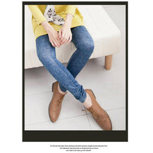 1764 Sexy Women Lady Jeans Skinny Jeggings Stretchy Slim Leggings Pants Trousers LE2 J4U66