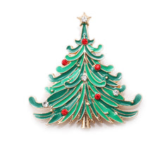 1 styles crystal rhinestone enamel brooch pin wedding party brooches for women jewelry J4U66