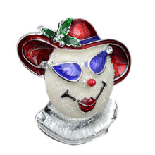 1 styles crystal rhinestone enamel brooch pin wedding party brooches for women jewelry J4U66