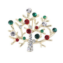 1 styles crystal rhinestone enamel brooch pin wedding party brooches for women jewelry J4U66