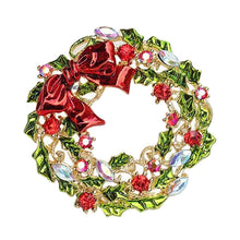 1 styles crystal rhinestone enamel brooch pin wedding party brooches for women jewelry J4U66