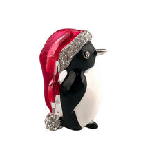 1 styles crystal rhinestone enamel brooch pin wedding party brooches for women jewelry J4U66