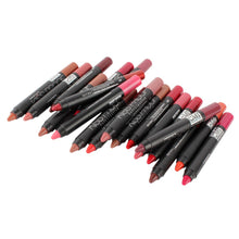 sexy waterproof beauty lip liner pencil lip pen makeup lipliner maquiagem J4U66