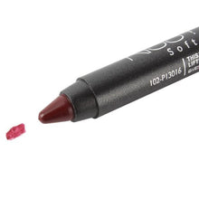 19 Colors Sexy Waterproof Beauty Lip Liner Pencil Lip Pen Brand Makeup Lipliner Maquiagem J4U66