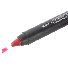 sexy waterproof beauty lip liner pencil lip pen makeup lipliner maquiagem J4U66