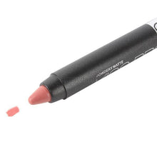 19 Colors Sexy Waterproof Beauty Lip Liner Pencil Lip Pen Brand Makeup Lipliner Maquiagem J4U66