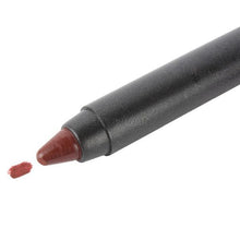 sexy waterproof beauty lip liner pencil lip pen makeup lipliner maquiagem J4U66