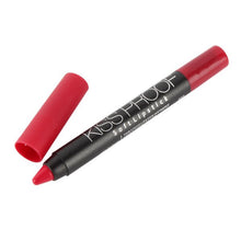 19 Colors Sexy Waterproof Beauty Lip Liner Pencil Lip Pen Brand Makeup Lipliner Maquiagem J4U66