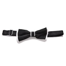 Adjustable Business Bowties Men Bright Color Bow Tie Gentleman Wedding Party Tuxedo Marriage Butterfly Cravat J4U66