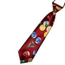 Stripe Plaid 3D Print Men Neck Ties School Boys Children Kids Baby Men Wedding Elastic Tie 20 Colors J4U66