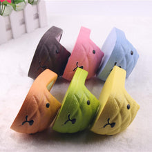 Mini Squishy kapibarasan Slipper Phone Straps Bread Perfume Kids Collections Toy Gift J4U66