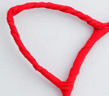 6 Colors Hair Accessories Cute Cat Ear Hair Band Small Cat Headband for Women Kid Styling Tool Headwear J4U66