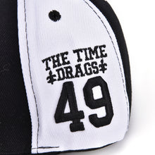 York Hip Hop Hats 1947 Brooklyn Style Baseball Cap Sport Hat Polo Cap Gorras Planas Snapback Caps Snapbacks Casquette J4U66