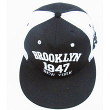 York Hip Hop Hats 1947 Brooklyn Style Baseball Cap Sport Hat Polo Cap Gorras Planas Snapback Caps Snapbacks Casquette J4U66