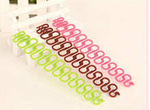 Women Lady hair accessories Braider Tool Roller With Magic hair Twist Styling Bun Maker J4U66