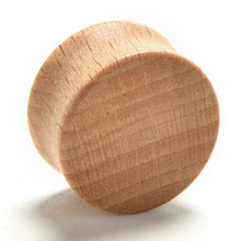 flesh tunnels ear plugs big gauge piercing ear expanders black brown beige 8-0mm pircing body jewelry for men J4U66
